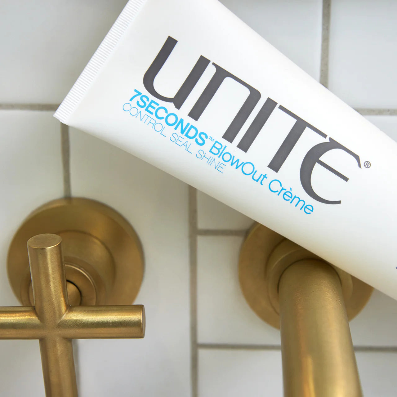 7SECONDS BlowOut Crème