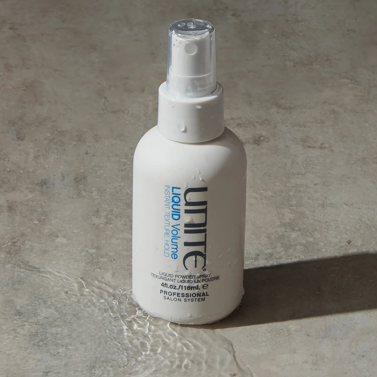 Liquid Volume