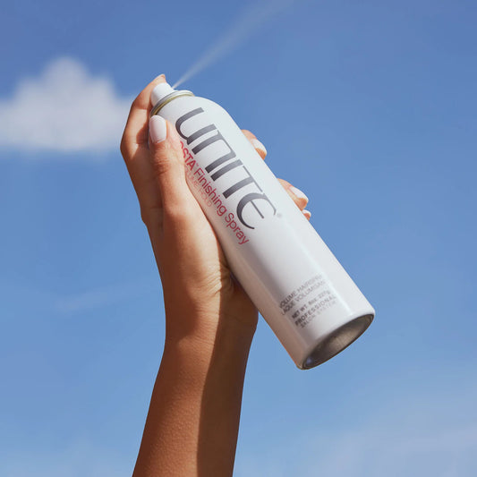 BOOSTA Finishing Spray