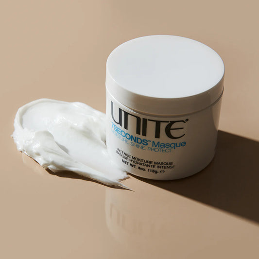 7SECONDS Masque