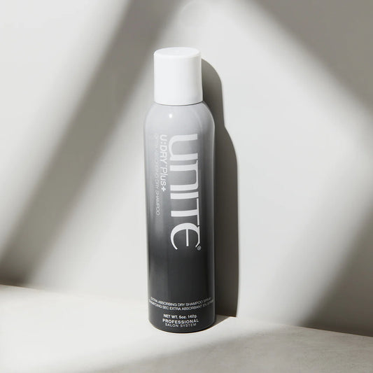 U:DRY Plus+ Dry Shampoo