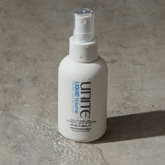 Liquid Volume