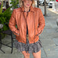 The Quilted Lizzy