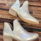 Star Boots (+colors)