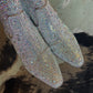Bling Booties