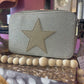 Vintage Havana Bag