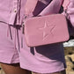Vintage Havana Bag
